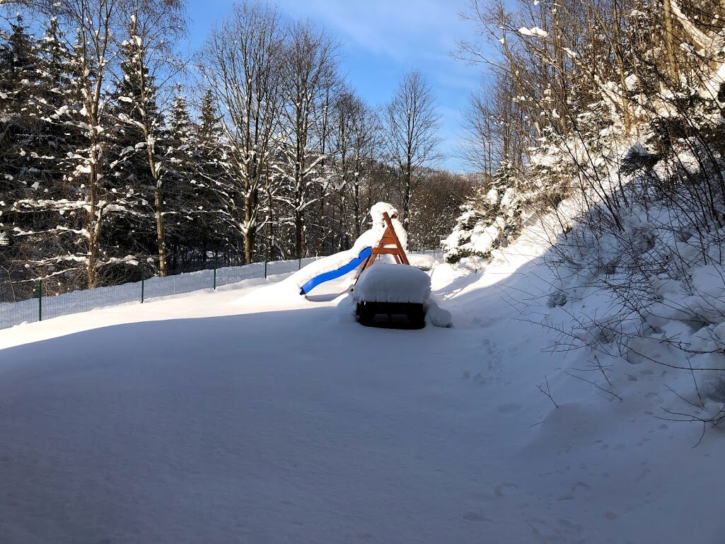 Exteriér